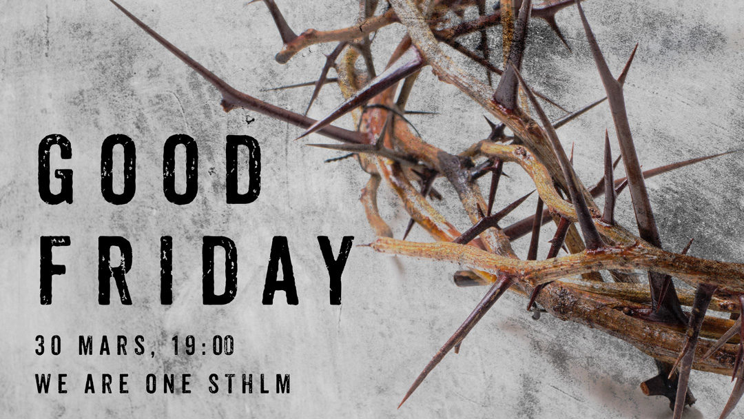 Good Friday