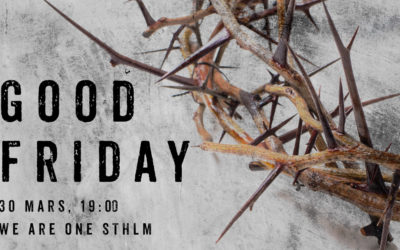 Good Friday