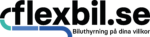 flexbil.se logga