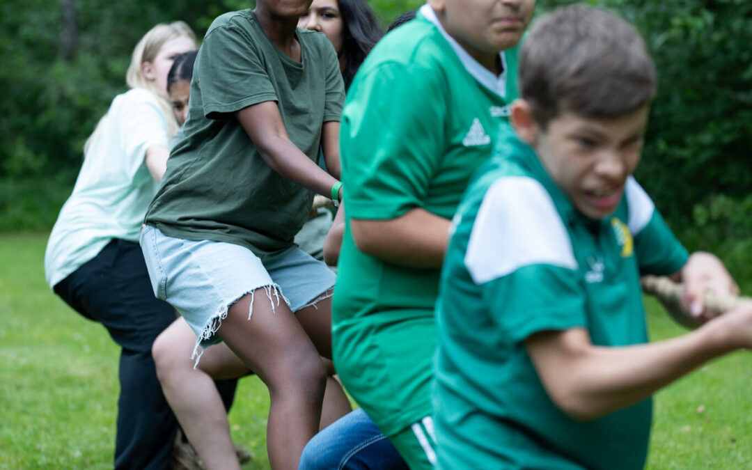 WAO Camp 2025
